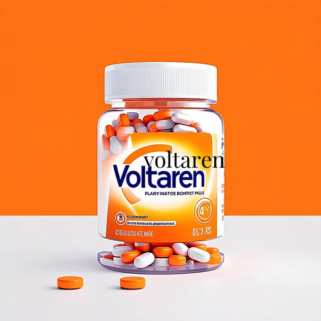 Voltaren compresse serve la ricetta